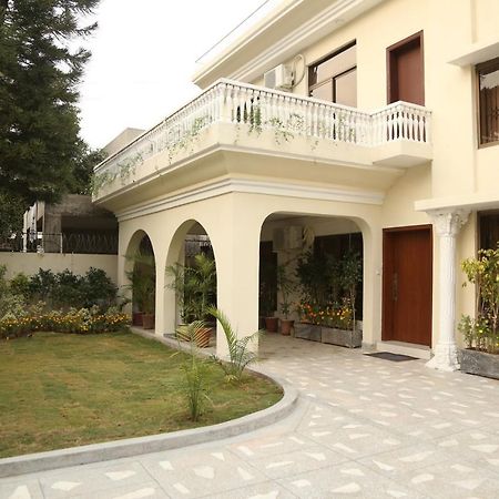 איסלמאבד Royal Grace Guest House מראה חיצוני תמונה