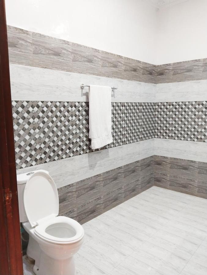 איסלמאבד Royal Grace Guest House מראה חיצוני תמונה