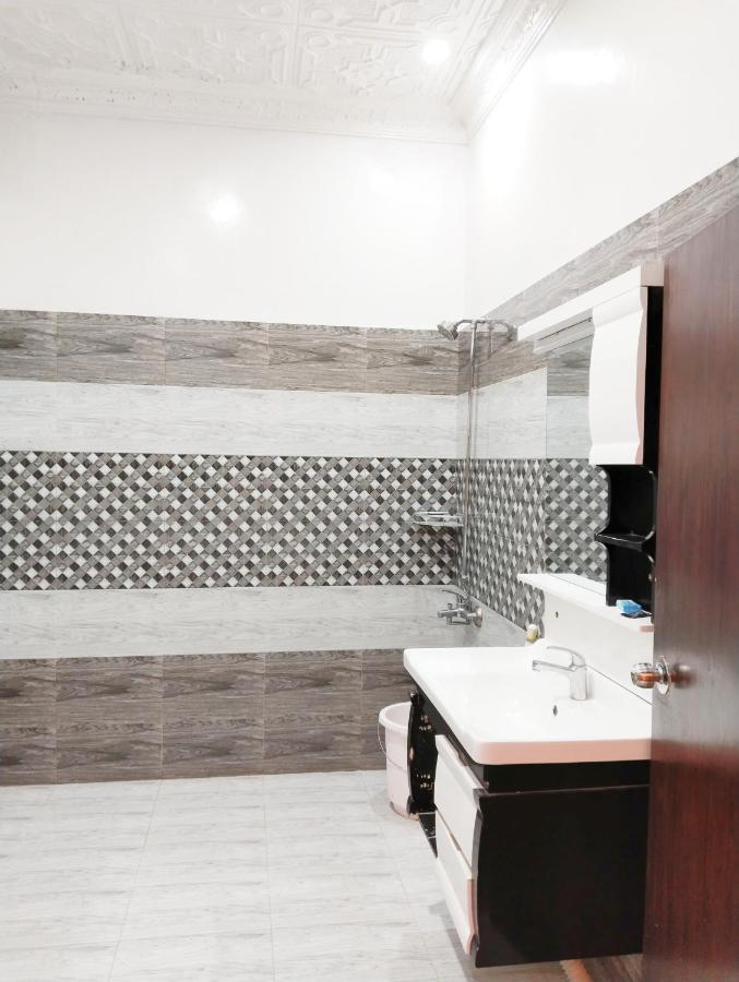 איסלמאבד Royal Grace Guest House מראה חיצוני תמונה
