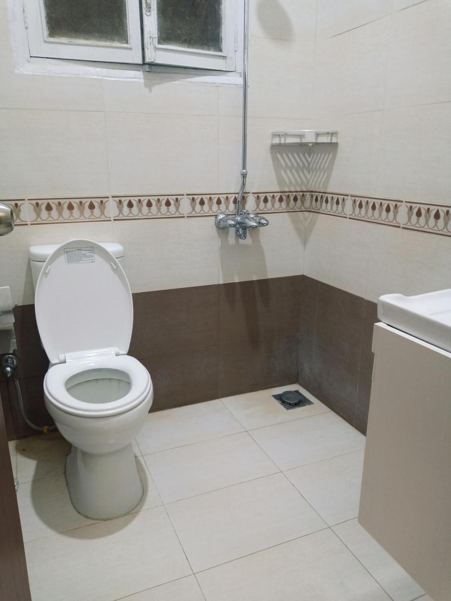 איסלמאבד Royal Grace Guest House חדר תמונה