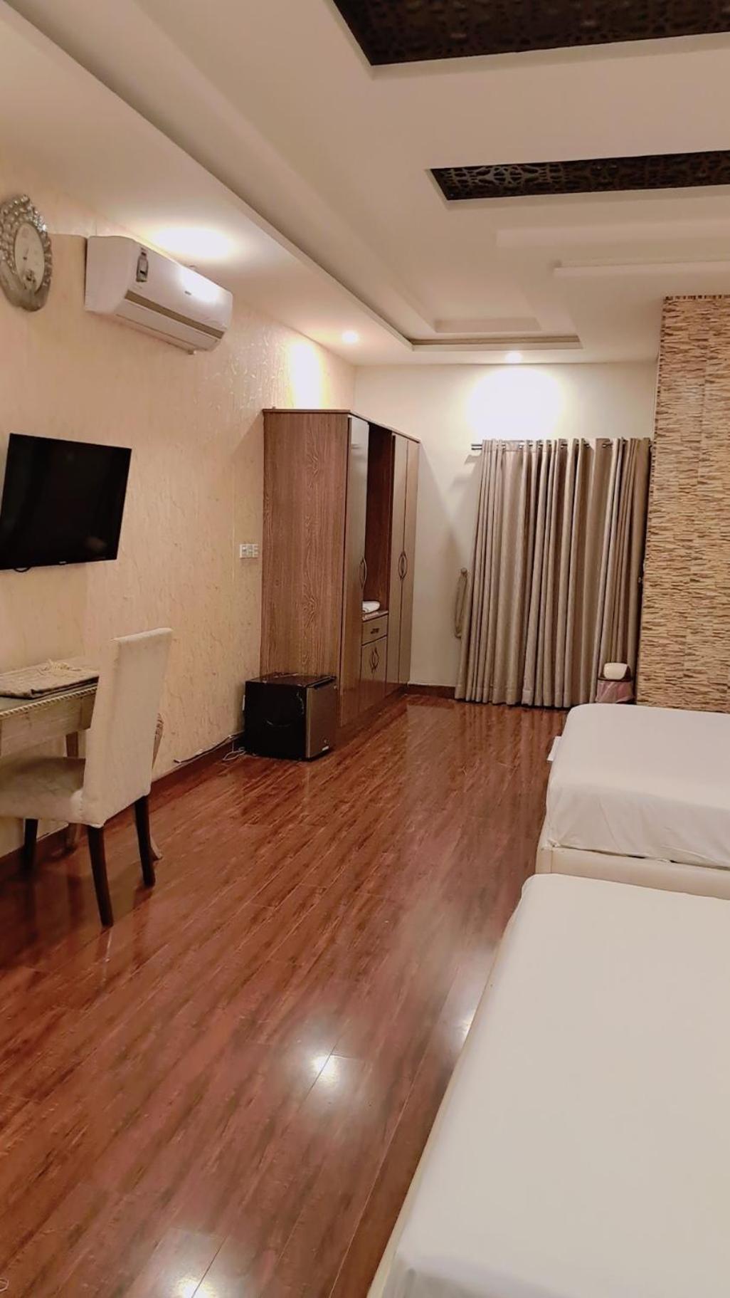 איסלמאבד Royal Grace Guest House מראה חיצוני תמונה